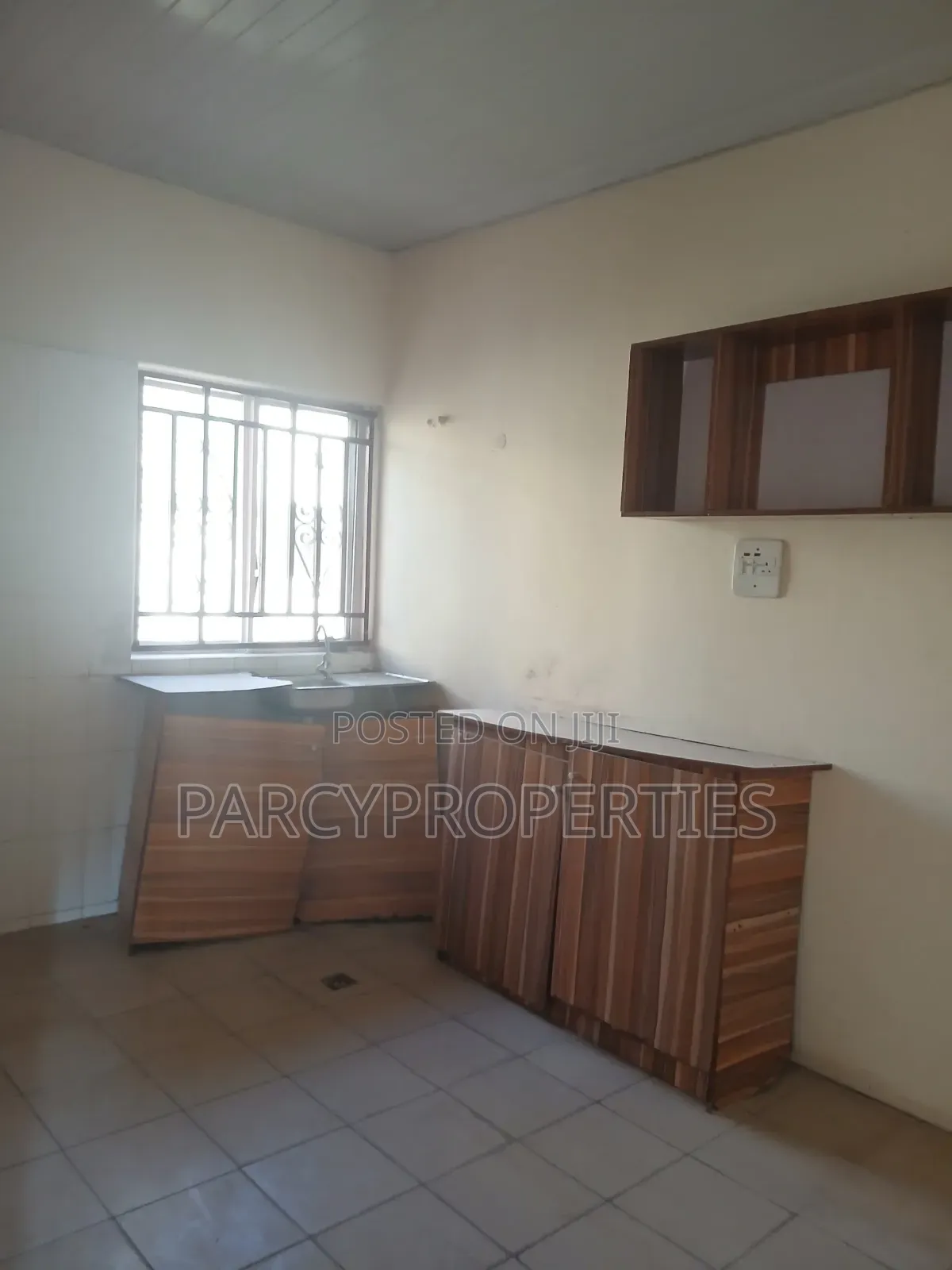 Furnished 3bdrm Apartment in Abijo for sale in Abijo