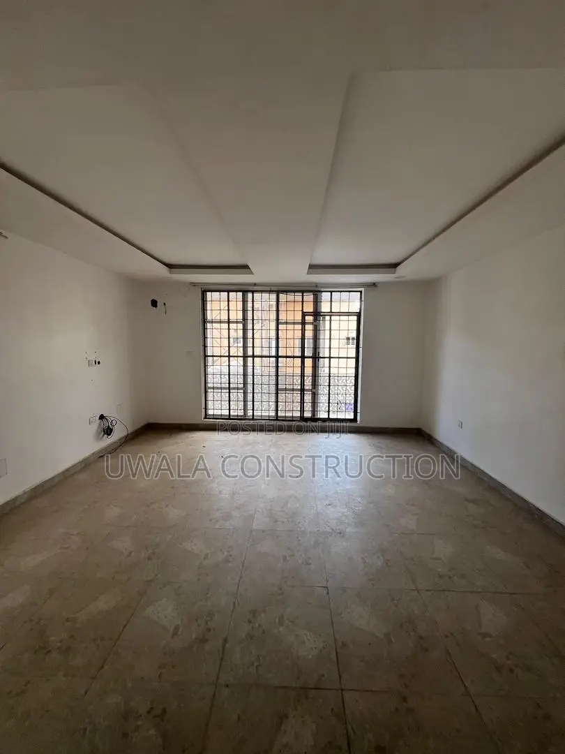 4bdrm Duplex in Guzape District for sale in Guzape District