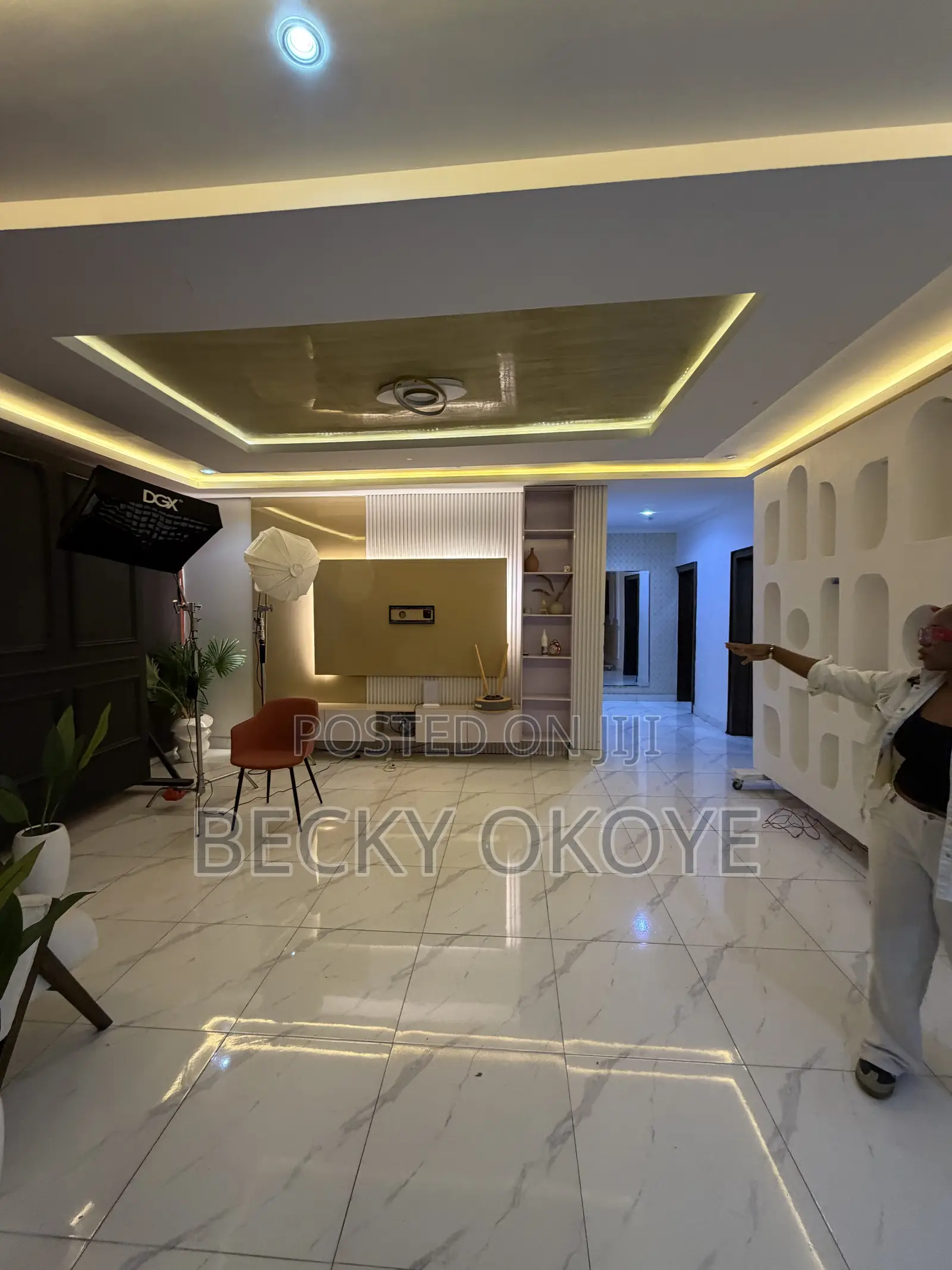 3bdrm House in Jahi for sale in Jahi
