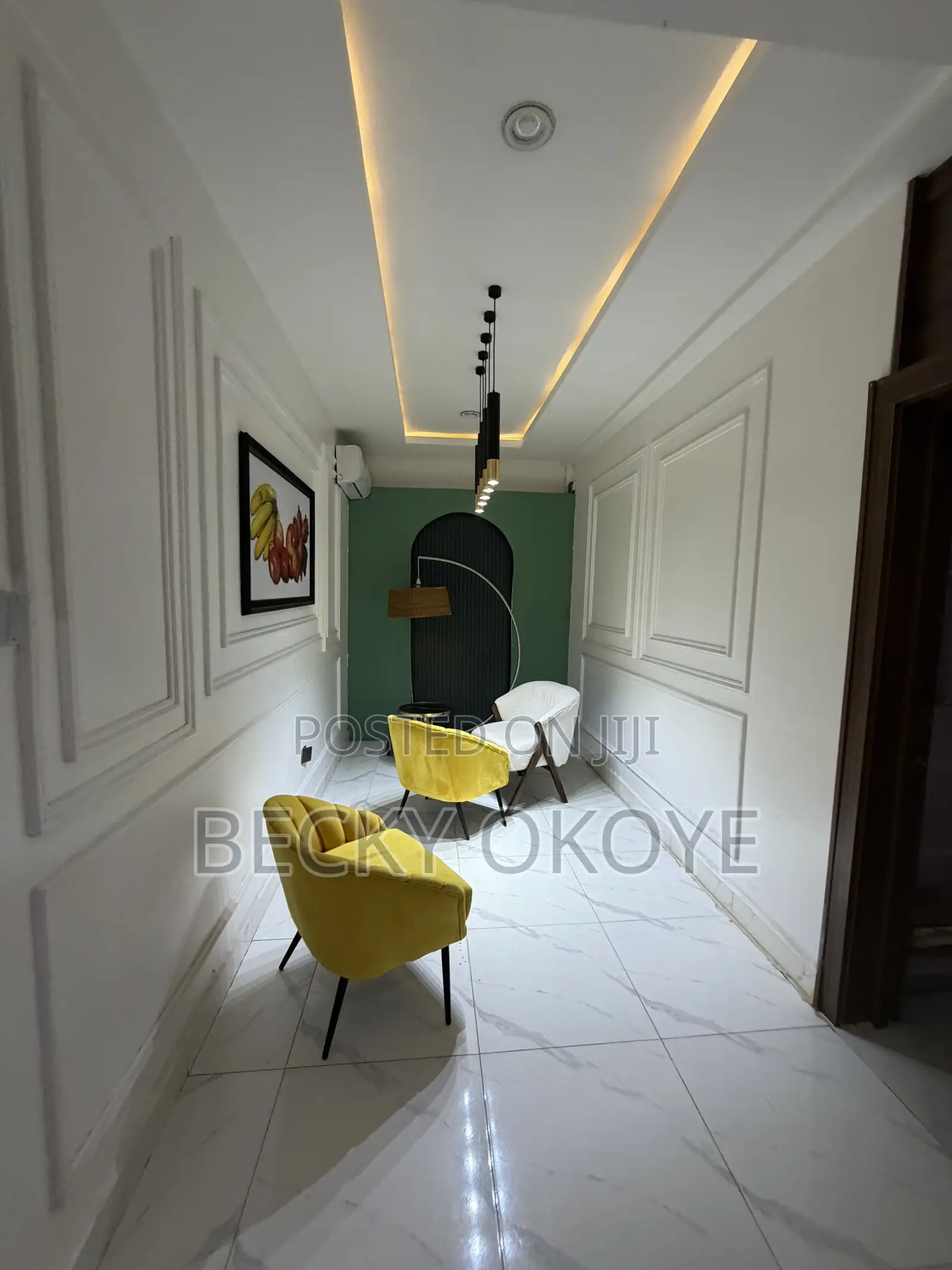 3bdrm House in Jahi for sale in Jahi