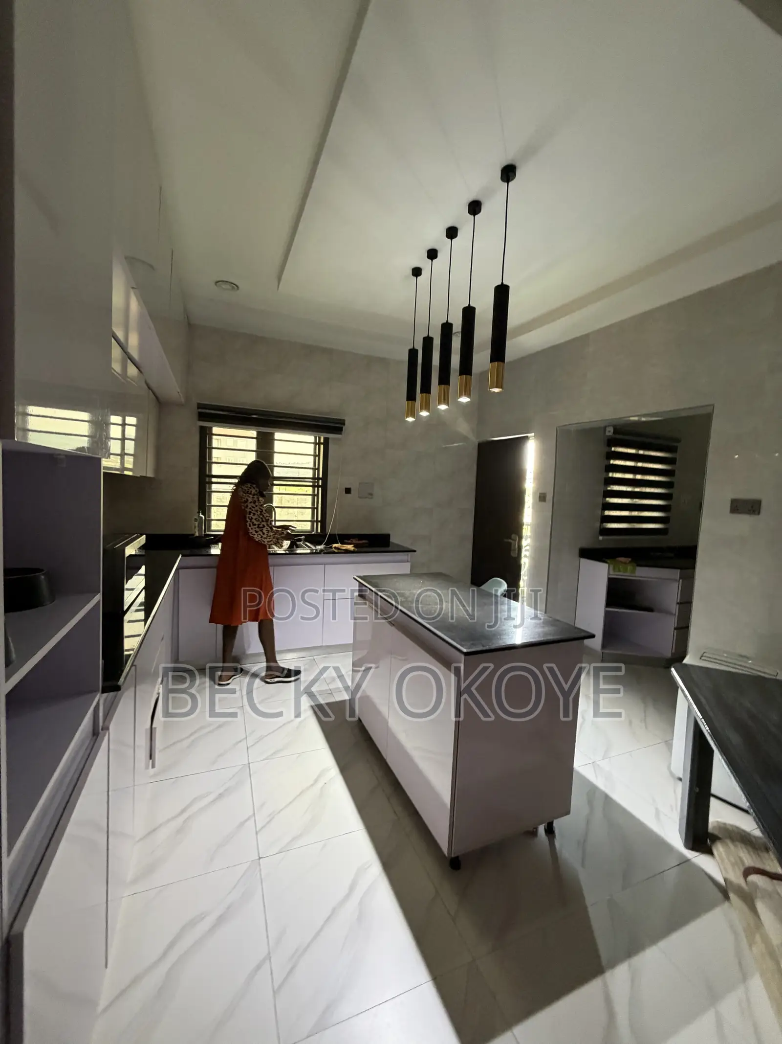 3bdrm House in Jahi for sale in Jahi