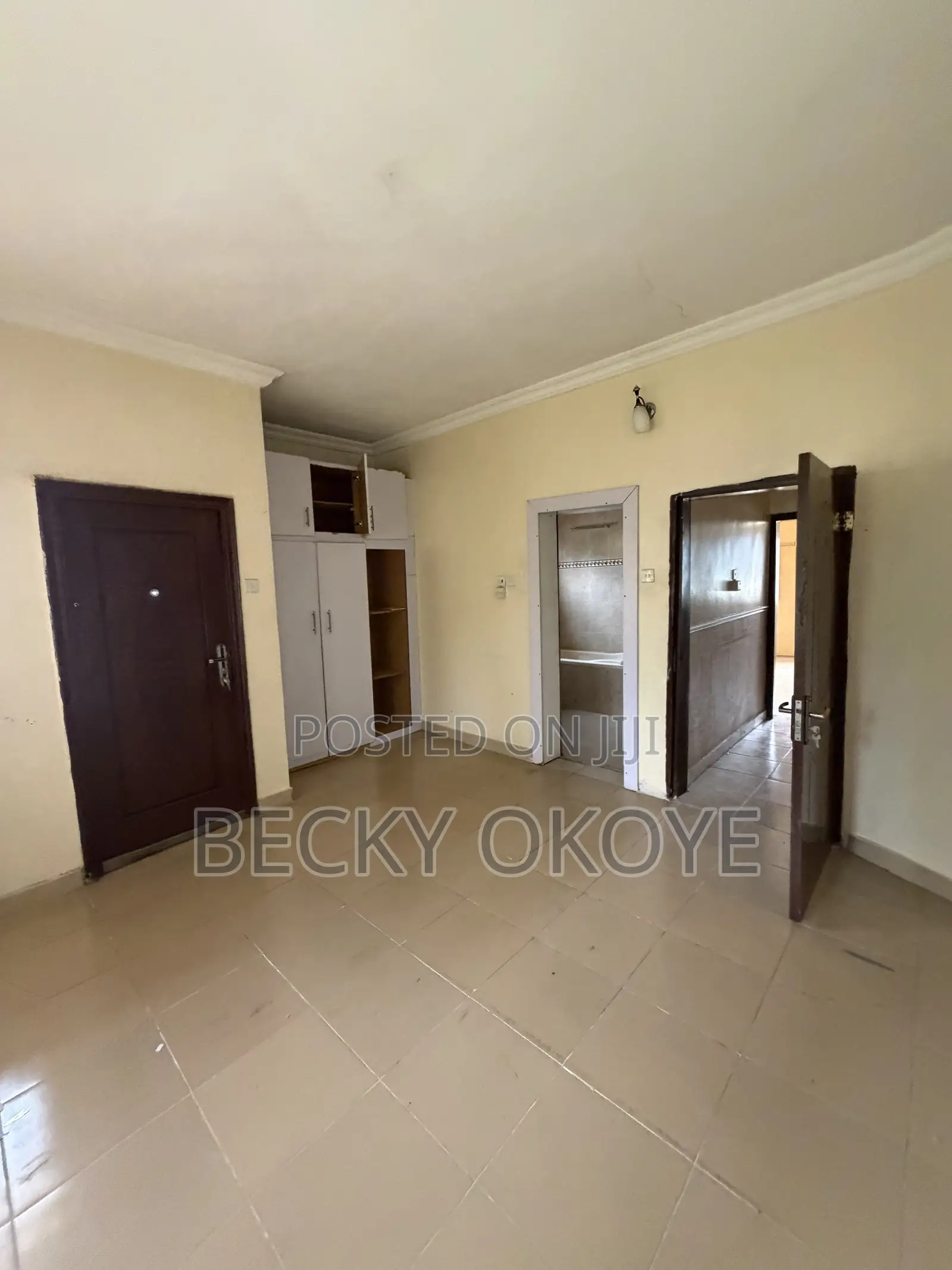 5bdrm Duplex in Jabi for rent in Jabi