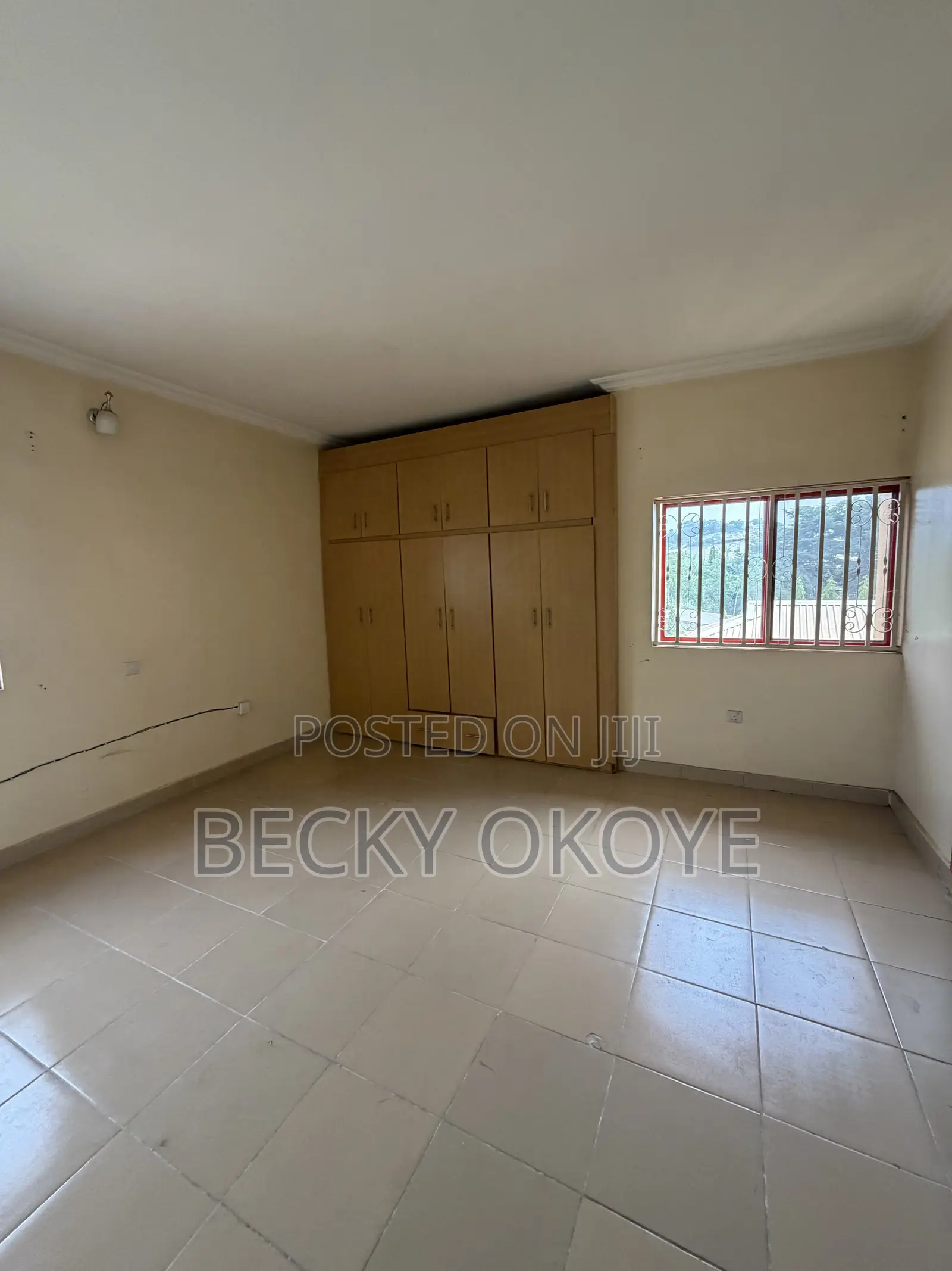 5bdrm Duplex in Jabi for rent in Jabi