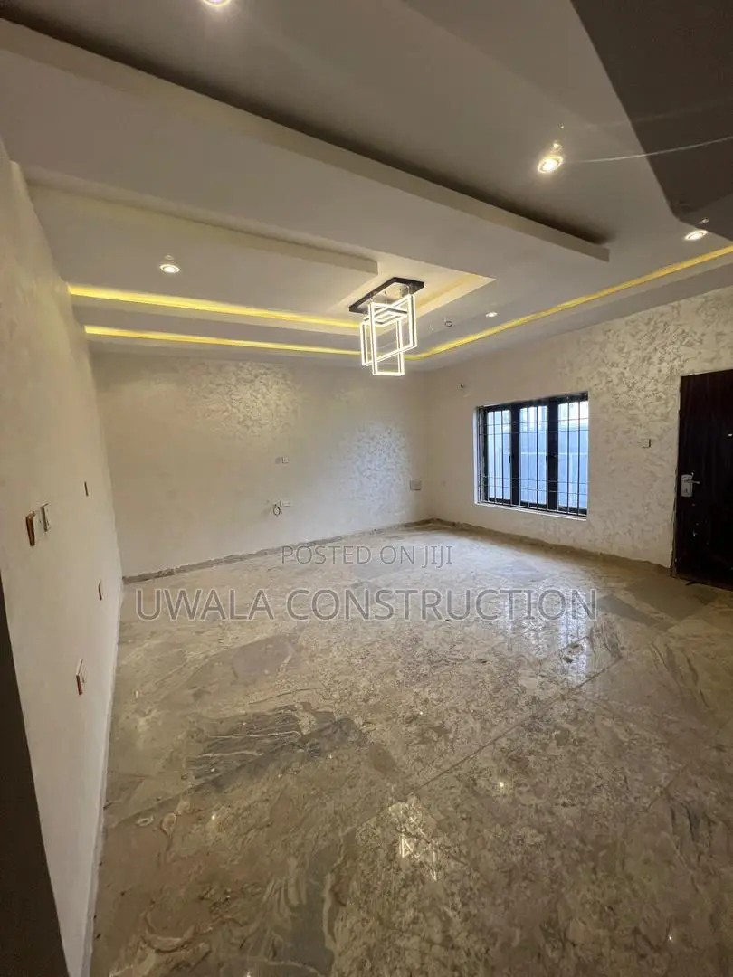 4bdrm Duplex in Guzape District for sale in Guzape District
