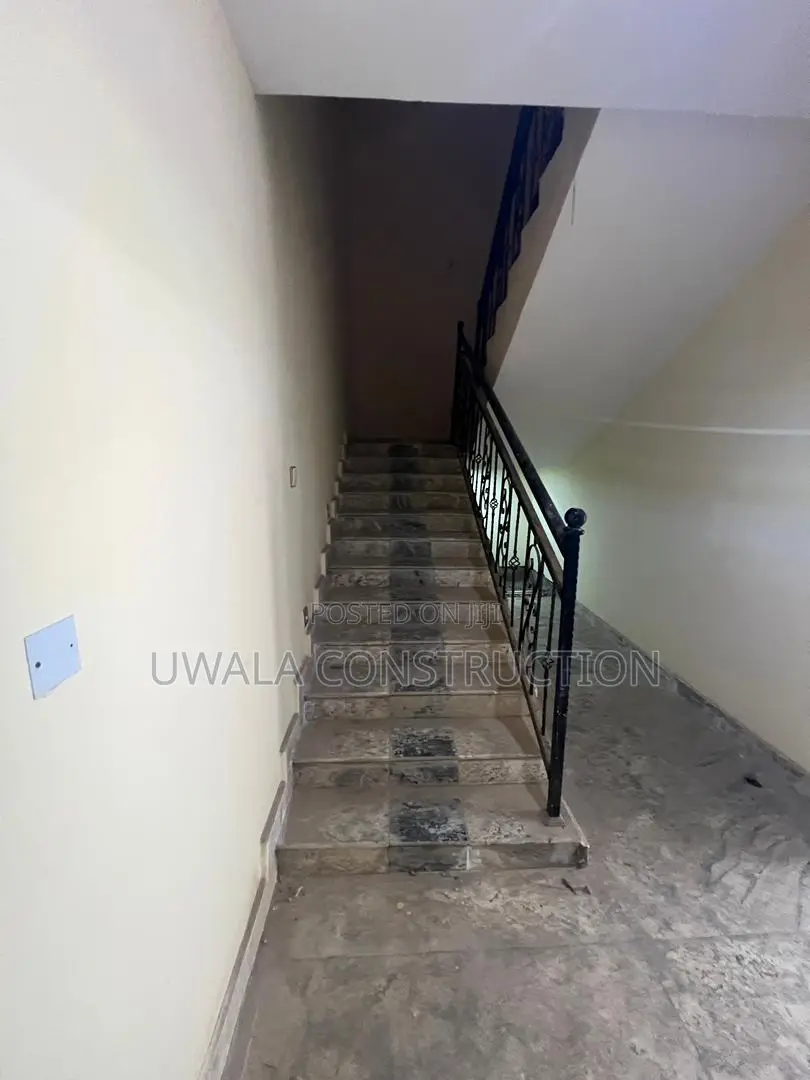 4bdrm Duplex in Guzape District for sale in Guzape District