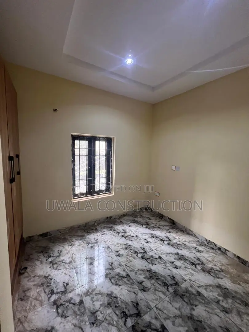 4bdrm Duplex in Guzape District for sale in Guzape District