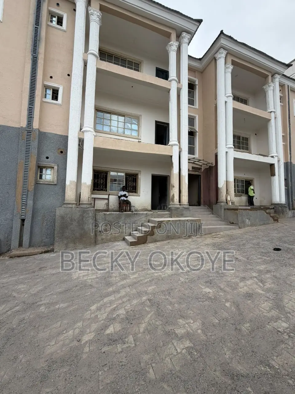 2bdrm House in Katampe Main for sale in Katampe (Main)
