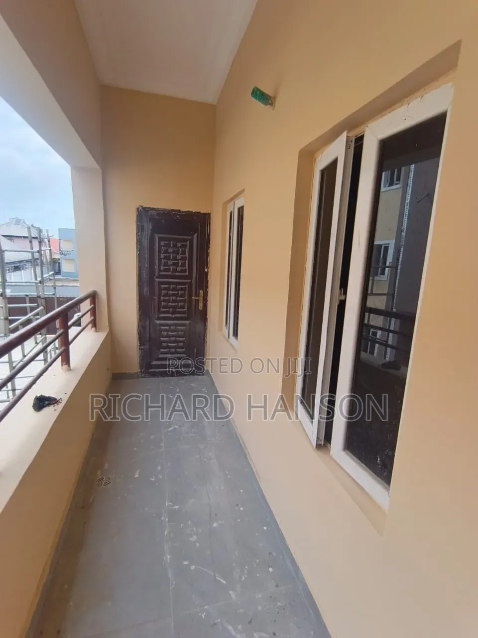 3bdrm Apartment in Majek, Sangotedo for rent in Sangotedo