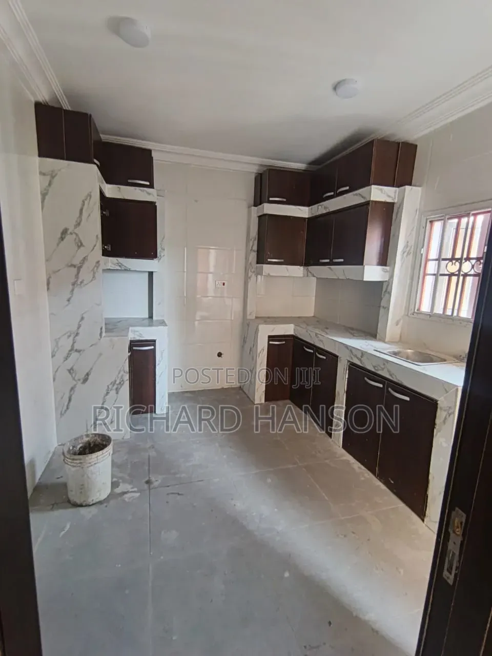 3bdrm Apartment in Majek, Sangotedo for rent in Sangotedo