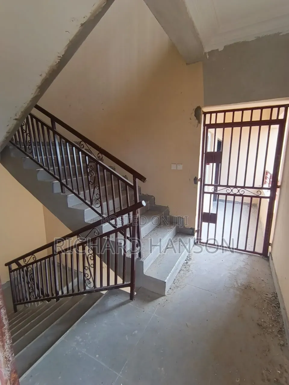 3bdrm Apartment in Majek, Sangotedo for rent in Sangotedo