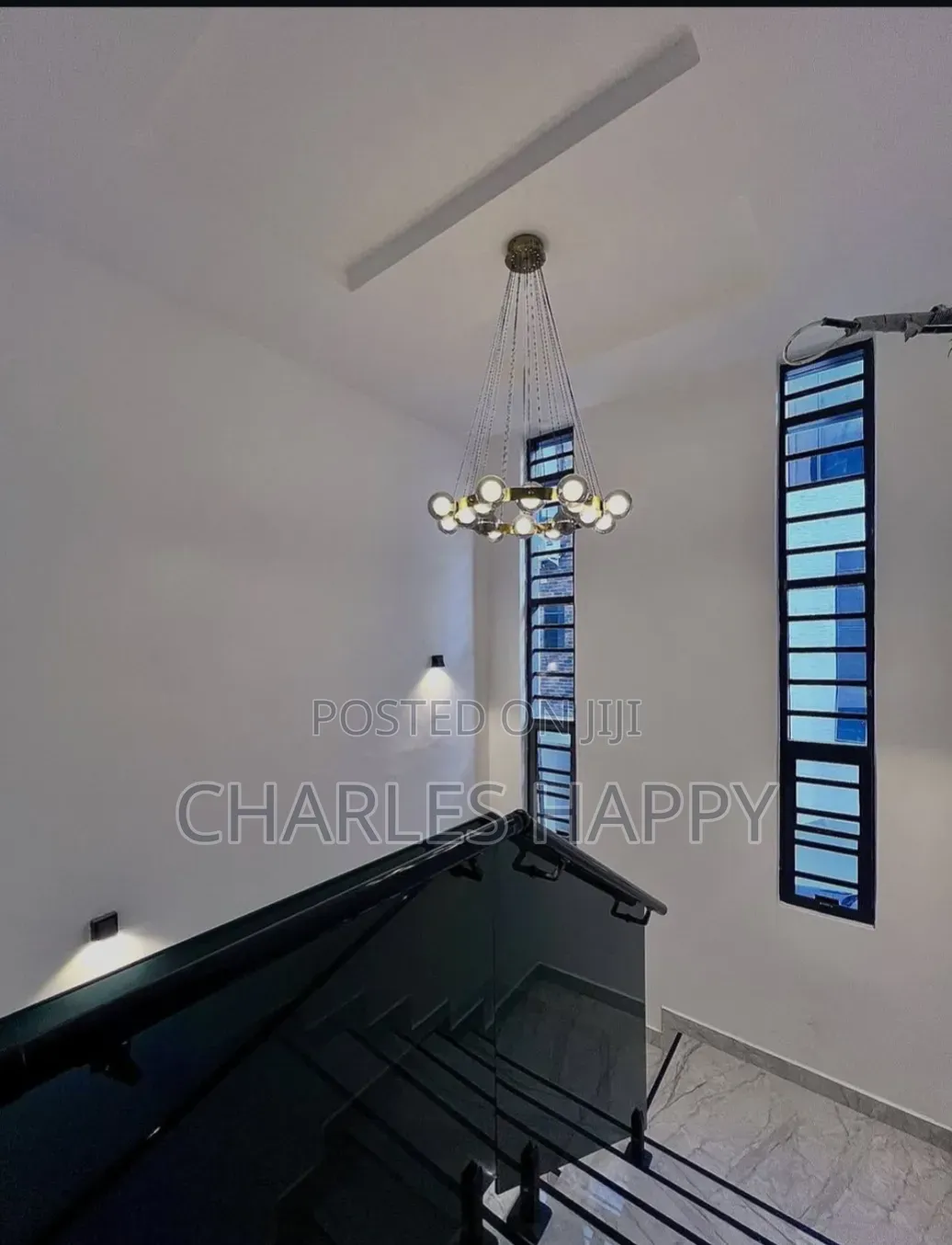 Furnished 4bdrm Duplex in Off Admiralty Way, Lekki Phase 1 for rent in Lekki Phase 1