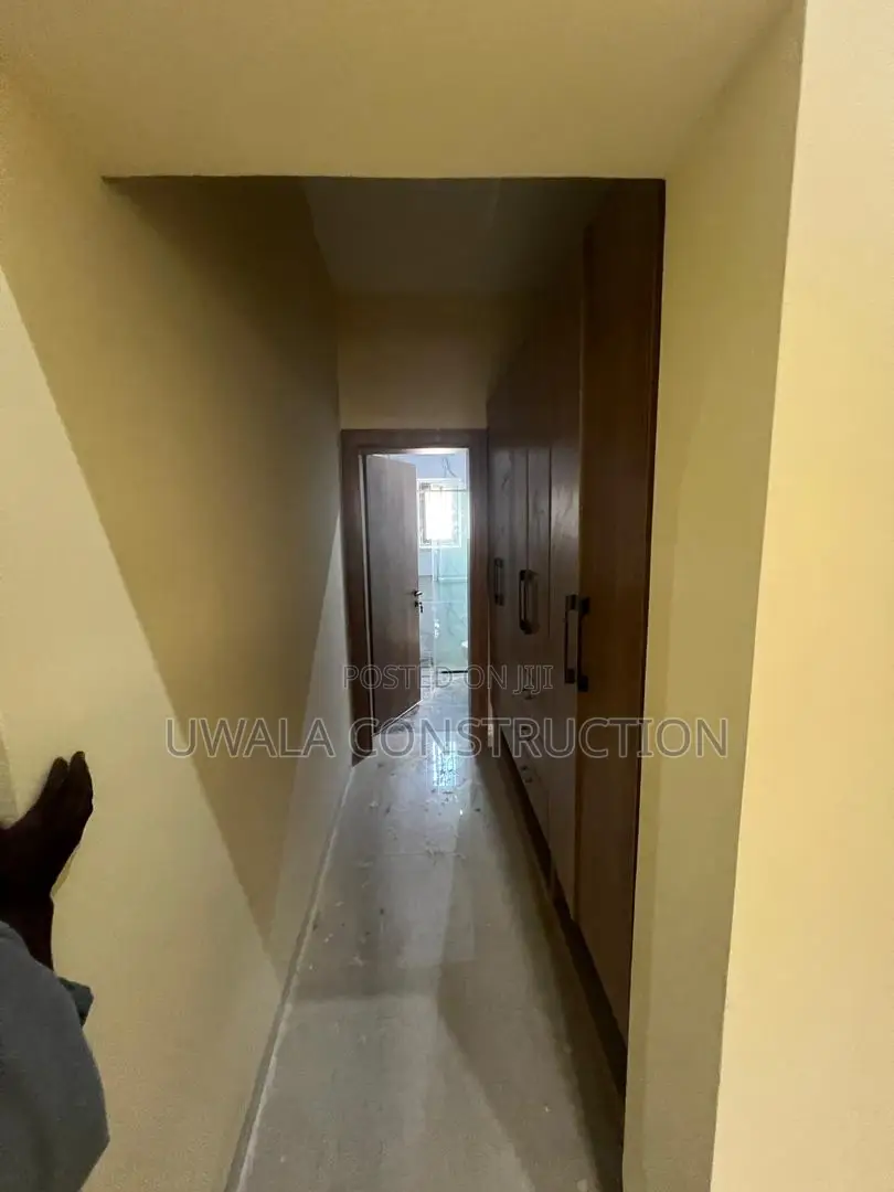 4bdrm Duplex in Guzape District for sale in Guzape District