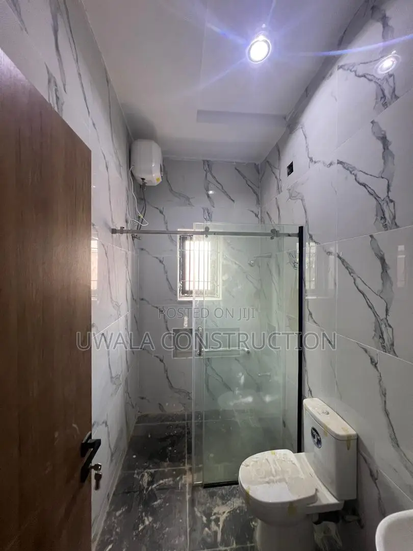 4bdrm Duplex in Guzape District for sale in Guzape District