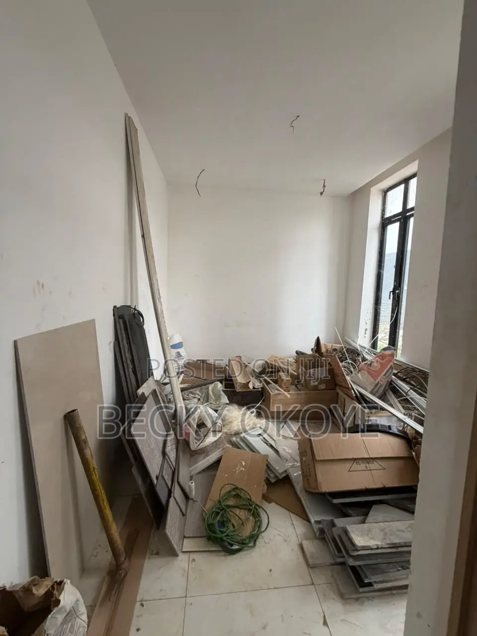 6bdrm Duplex in Mabushi for sale in Mabushi