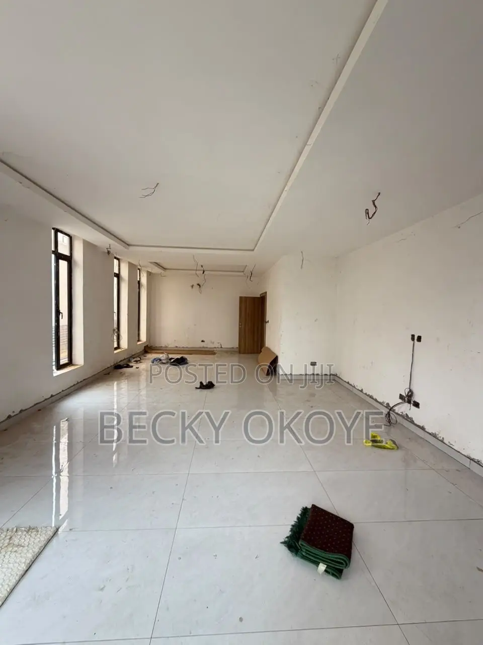 6bdrm Duplex in Mabushi for sale in Mabushi
