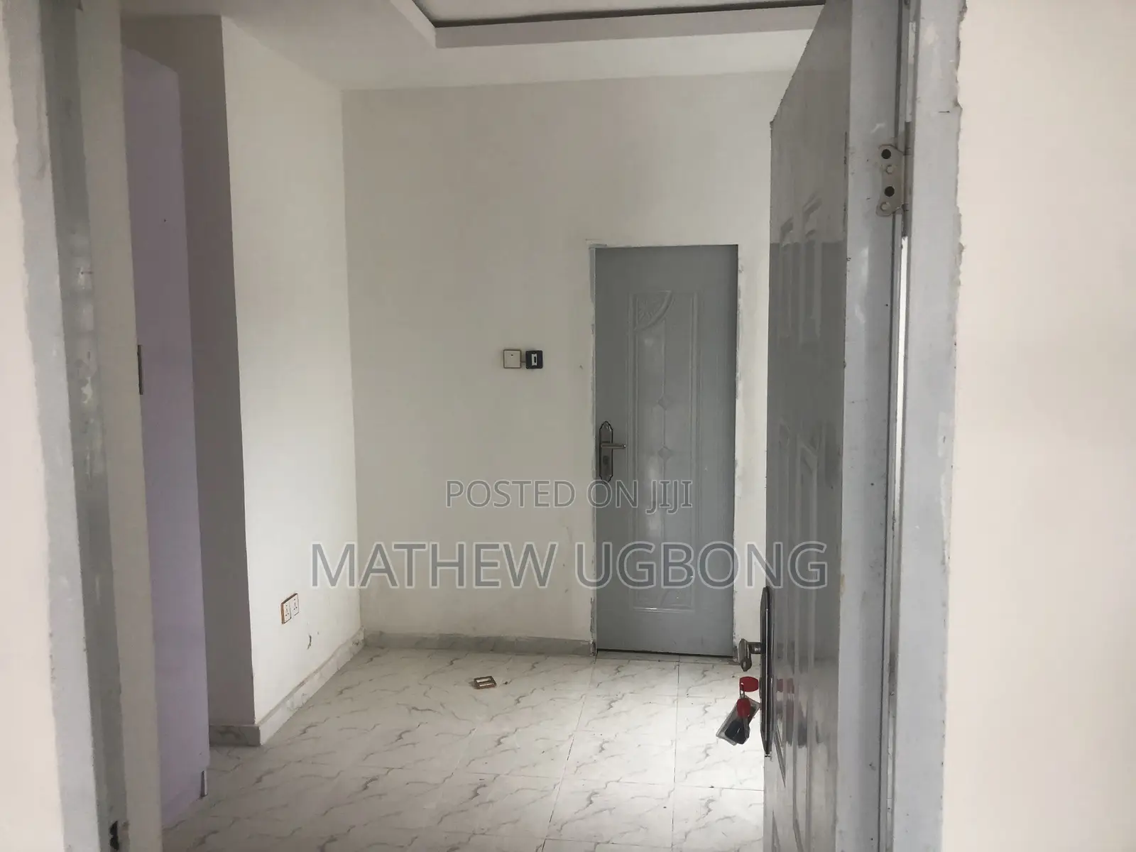 2bdrm Apartment in Oasis, Abijo for sale in Abijo