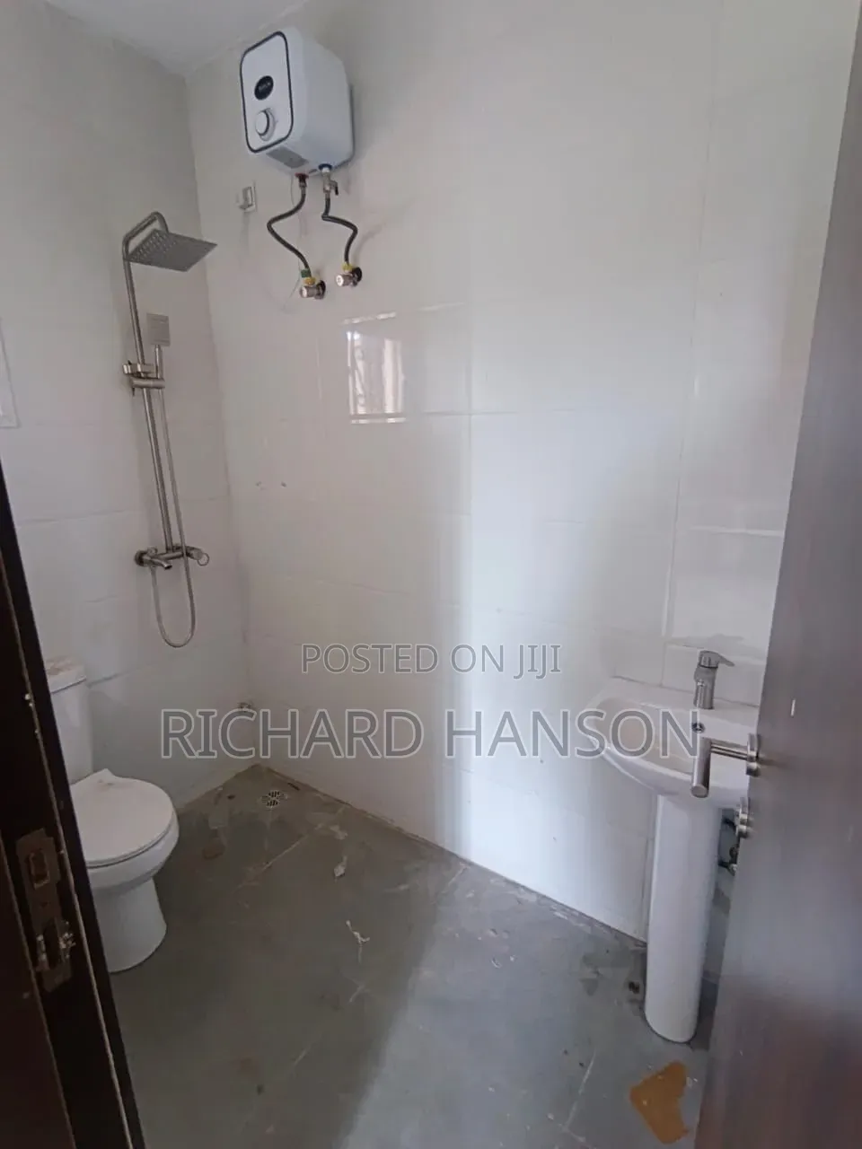 3bdrm Apartment in Majek Sangotedo for rent in Sangotedo
