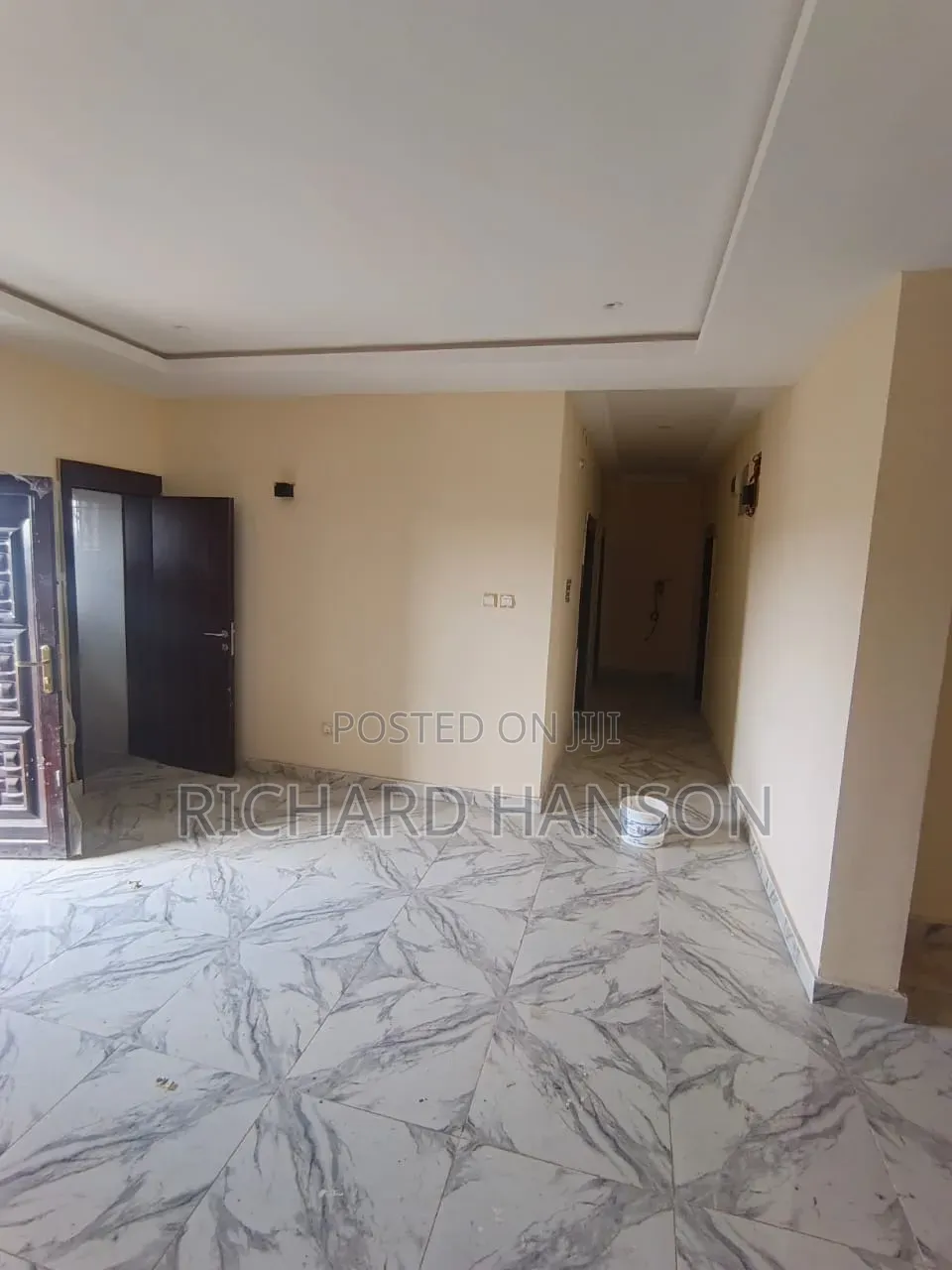 3bdrm Apartment in Majek Sangotedo for rent in Sangotedo