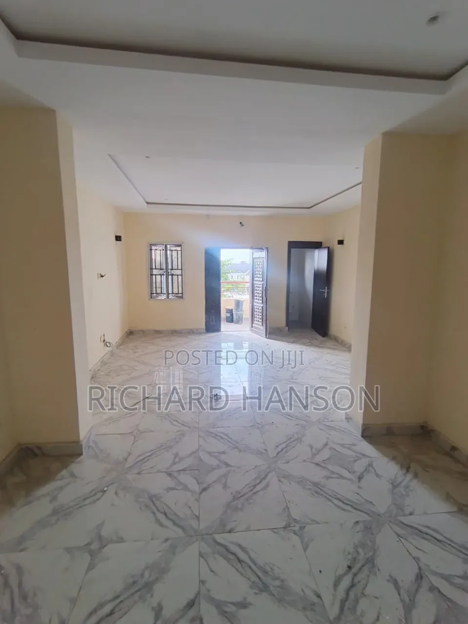 3bdrm Apartment in Majek Sangotedo for rent in Sangotedo