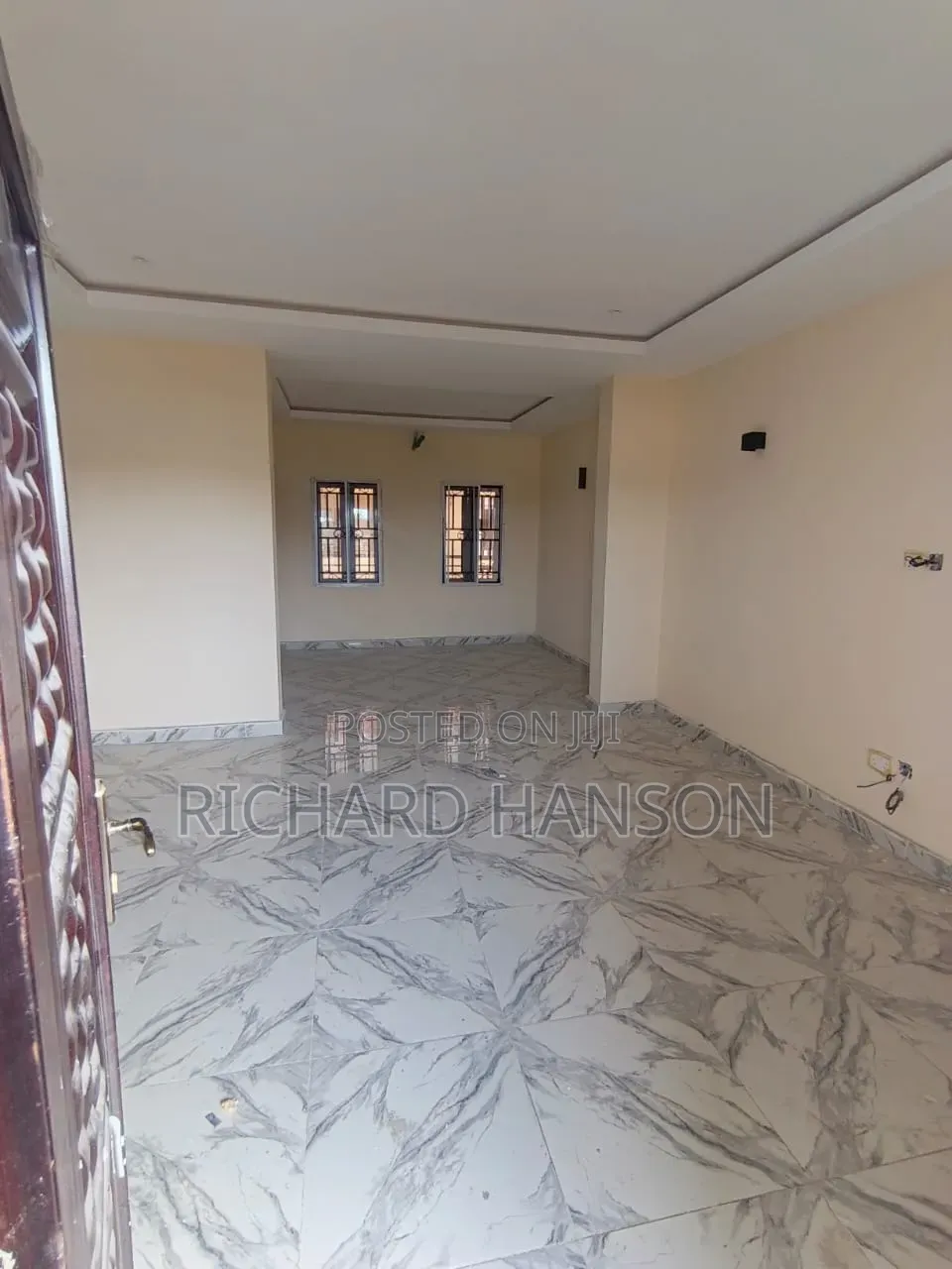 3bdrm Apartment in Majek Sangotedo for rent in Sangotedo