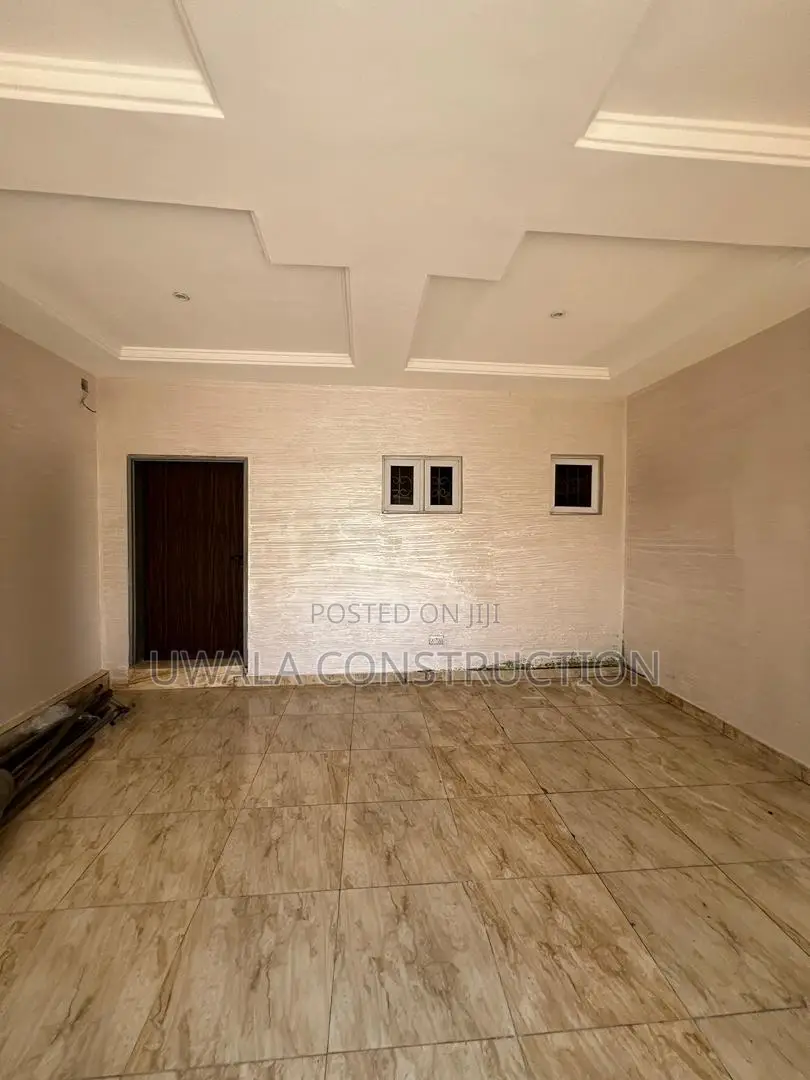 5bdrm Duplex in Guzape District for rent in Guzape District