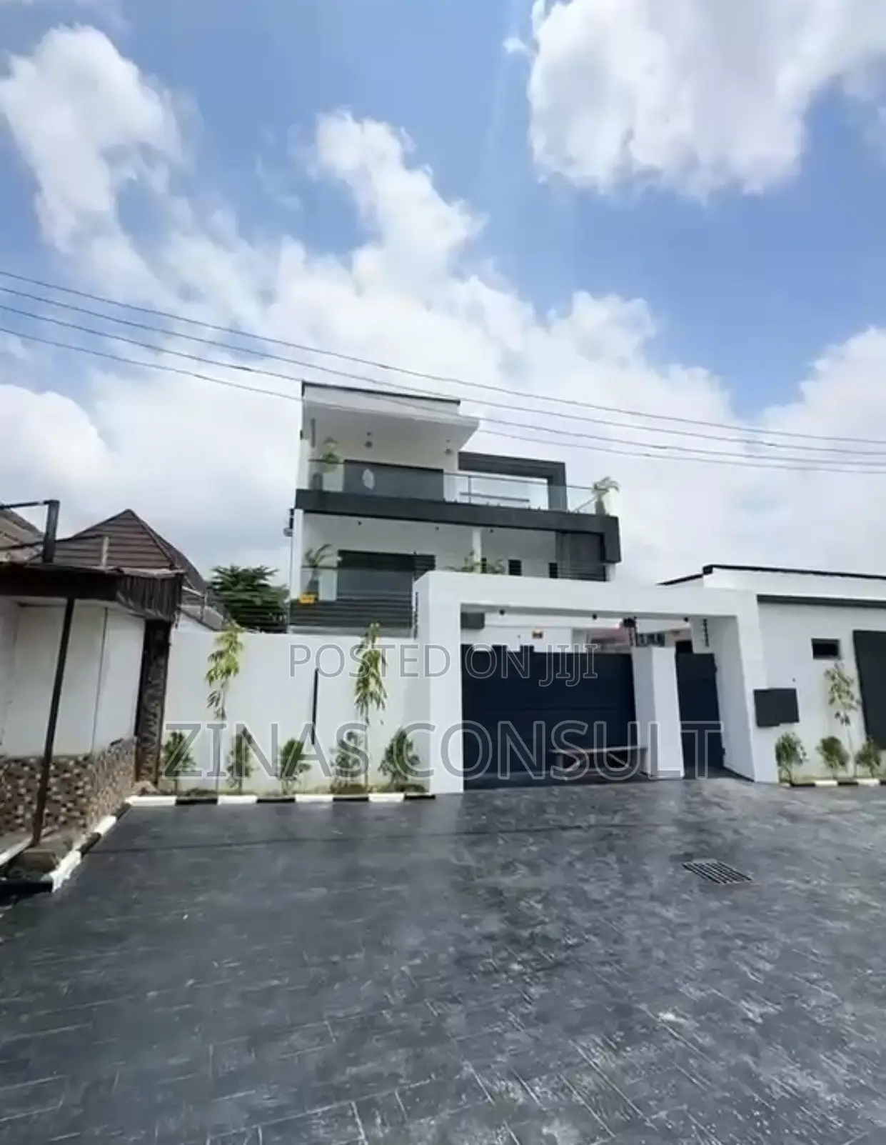 5bdrm Duplex in Gwarinpa for sale in Gwarinpa