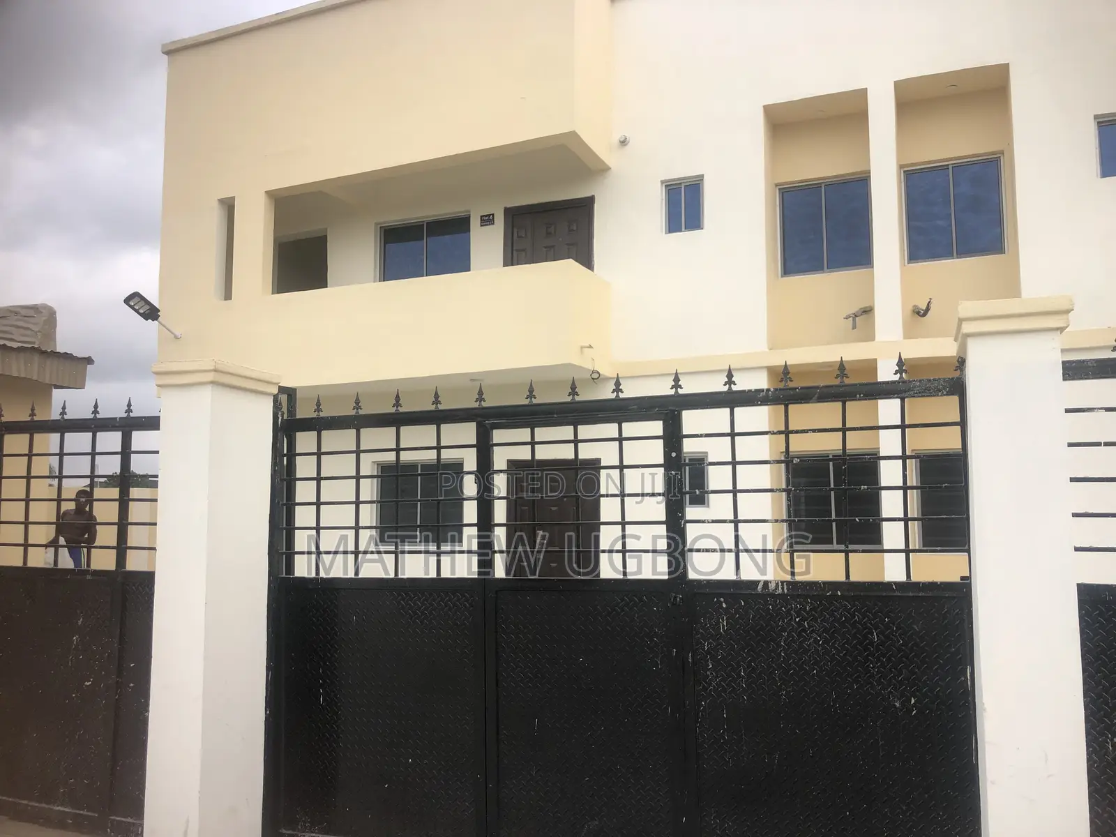2bdrm Apartment in Oasis, Abijo for sale in Abijo