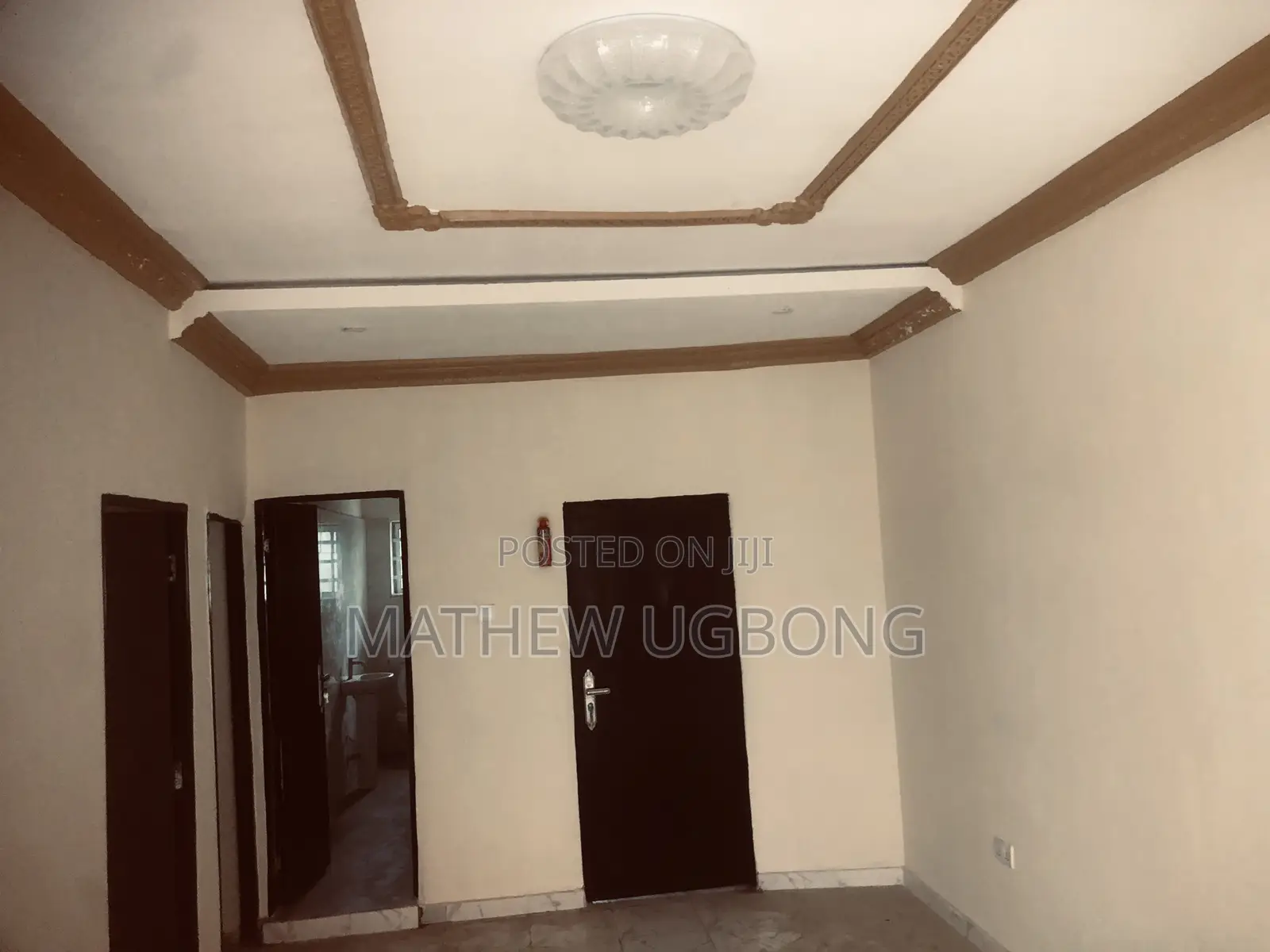 2bdrm Apartment in Oasis, Abijo for sale in Abijo