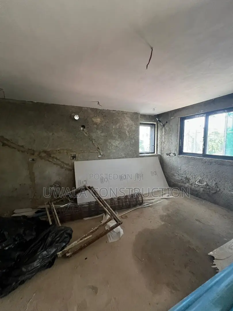 4bdrm Duplex in Guzape District for sale in Guzape District
