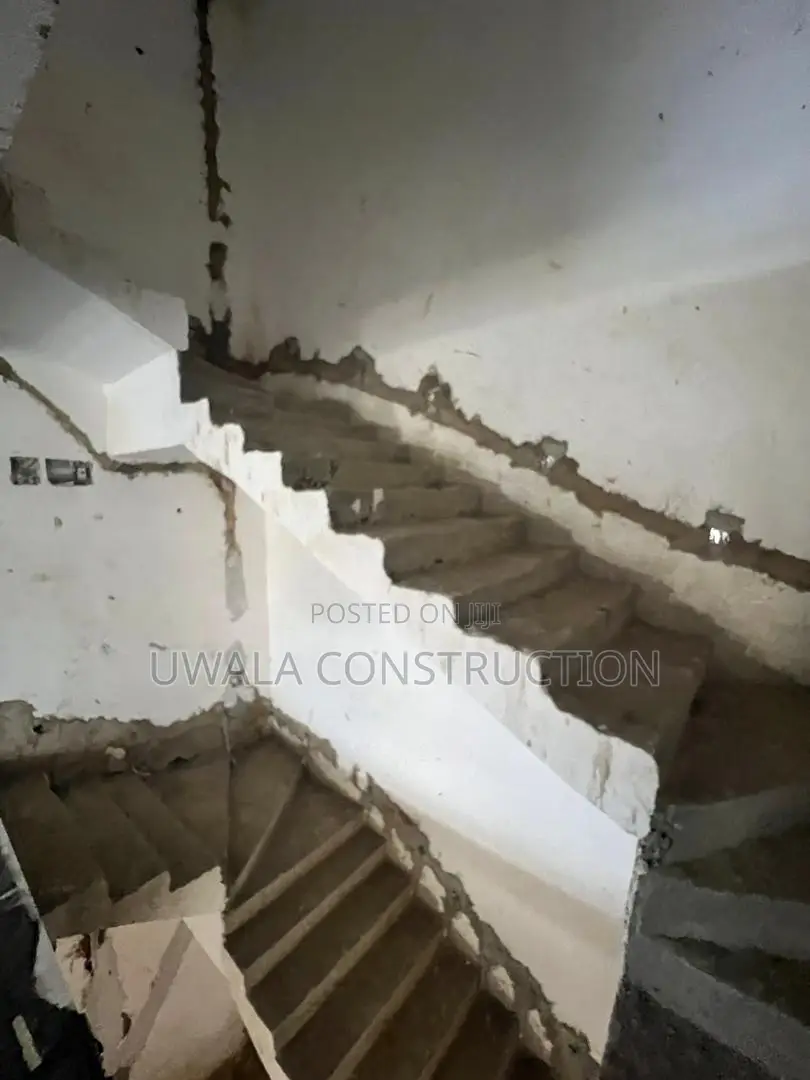 4bdrm Duplex in Guzape District for sale in Guzape District