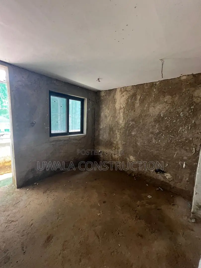 4bdrm Duplex in Guzape District for sale in Guzape District