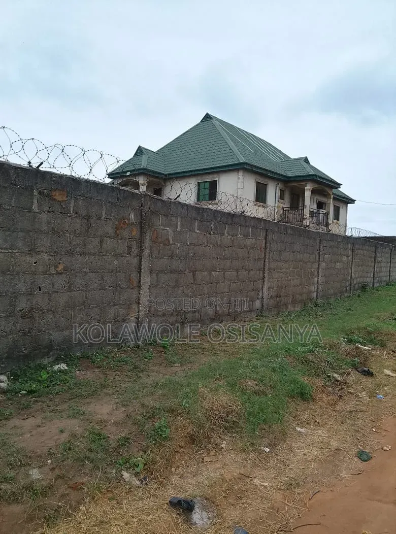 1bdrm Apartment in Divine Estate, Ado-Odo/Ota for rent in Ado-Odo/Ota
