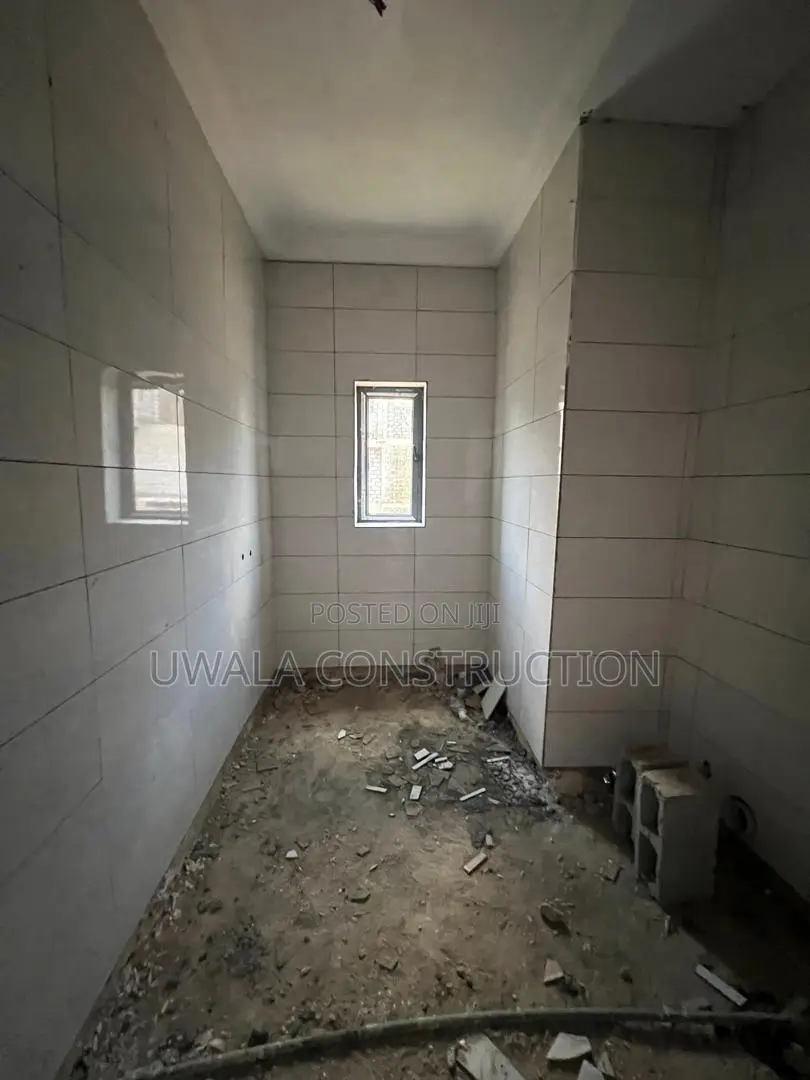 4bdrm Duplex in Guzape District for sale in Guzape District