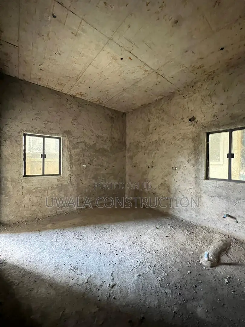 5bdrm Duplex in Guzape District for sale in Guzape District