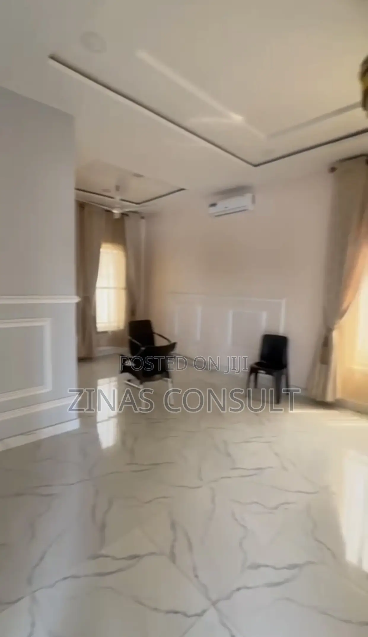 4bdrm Duplex in Durumi for rent in Durumi