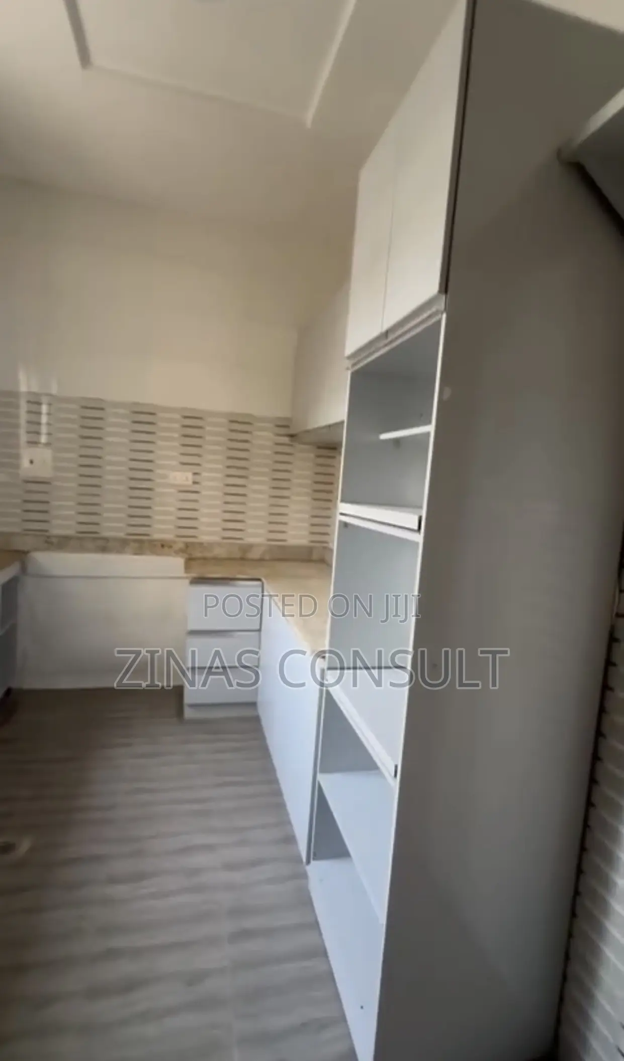 4bdrm Duplex in Durumi for rent in Durumi