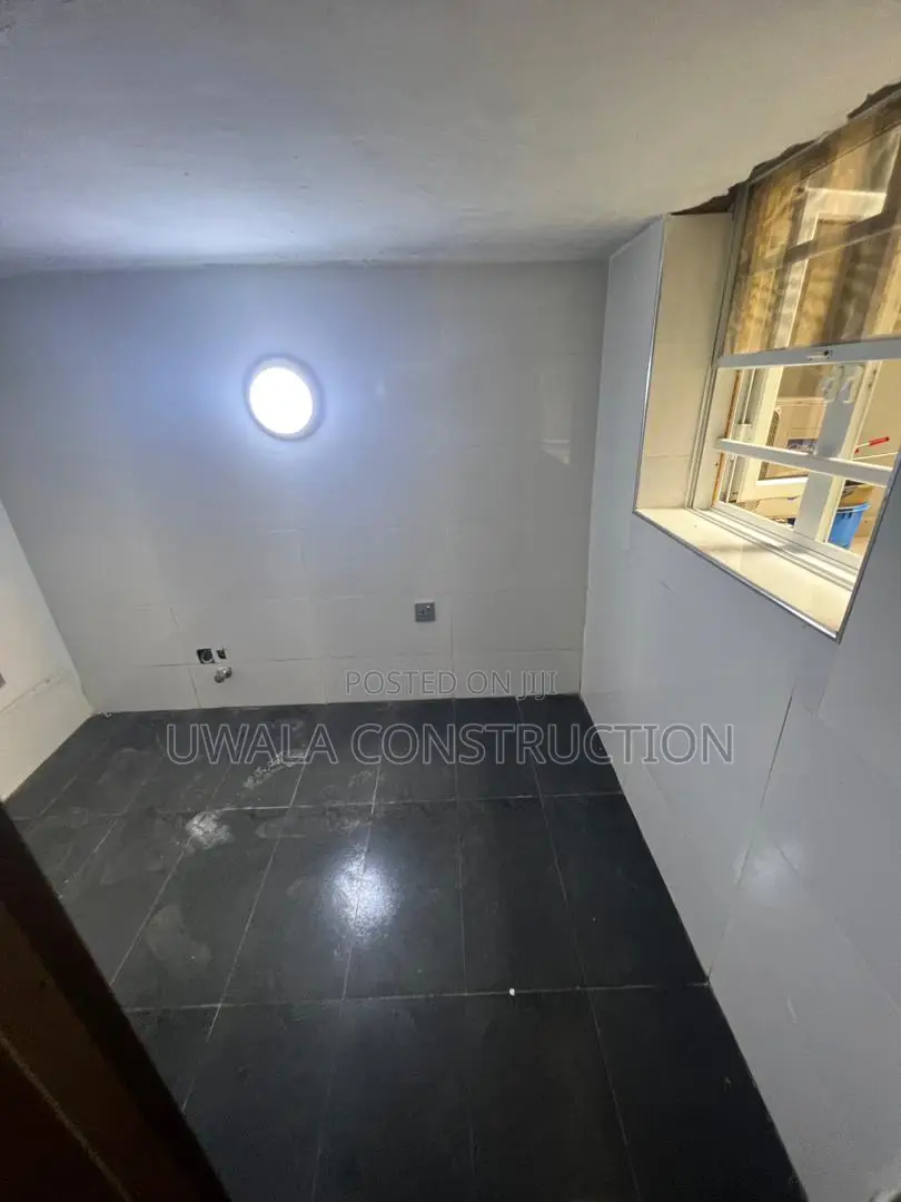4bdrm Duplex in Guzape District for rent in Guzape District