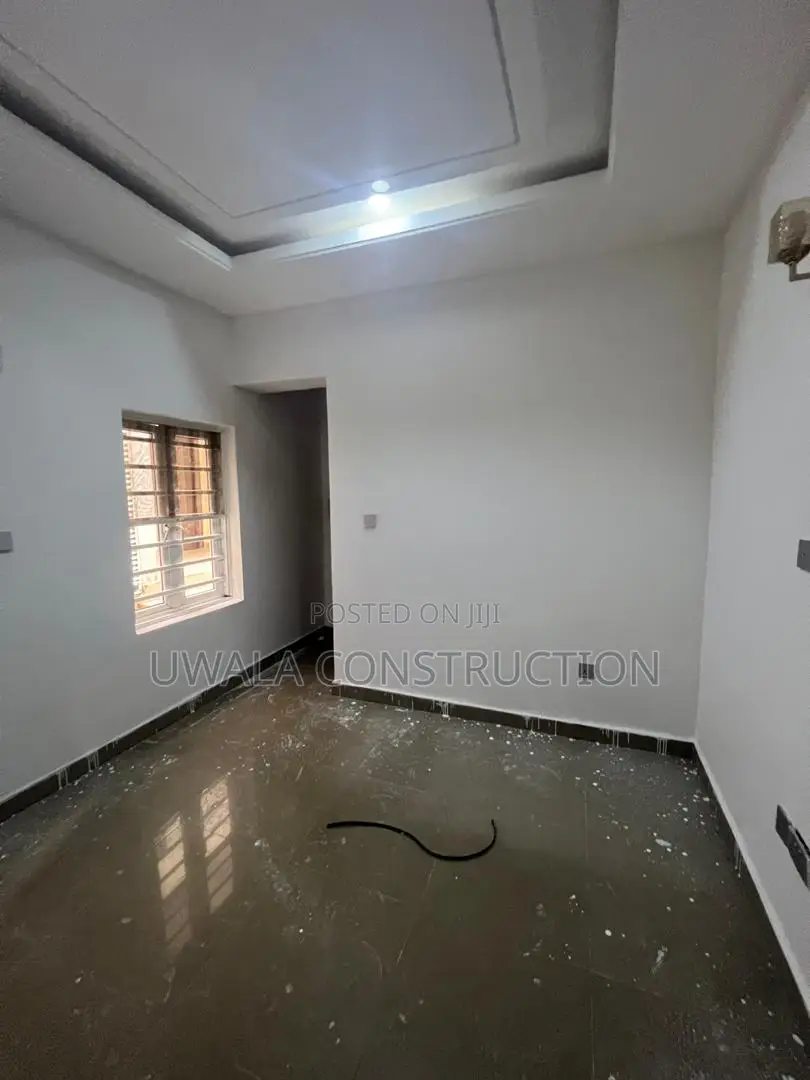 4bdrm Duplex in Guzape District for rent in Guzape District