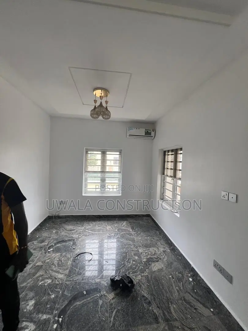 4bdrm Duplex in Guzape District for rent in Guzape District