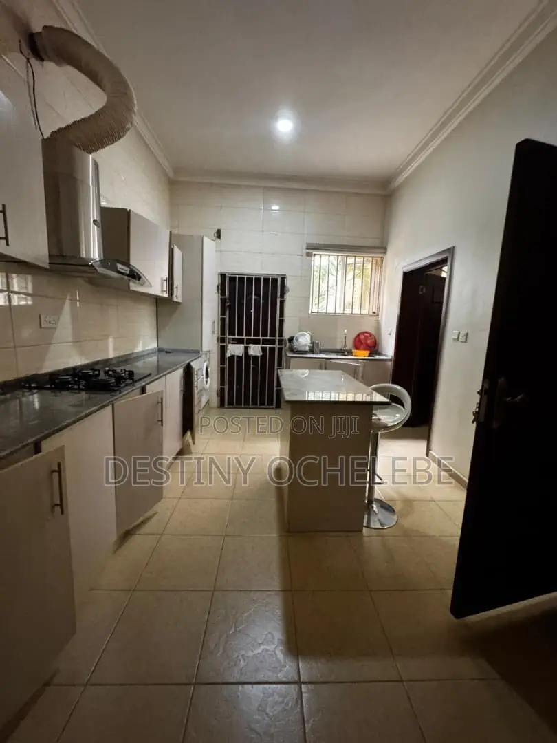 4bdrm Duplex in Katampe Extension for rent in Katampe Extension