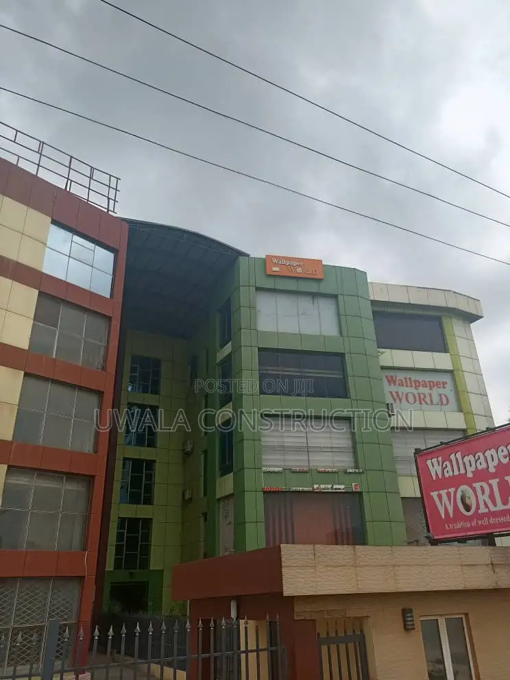 1bdrm Apartment in Jabi for Rent in Jabi
