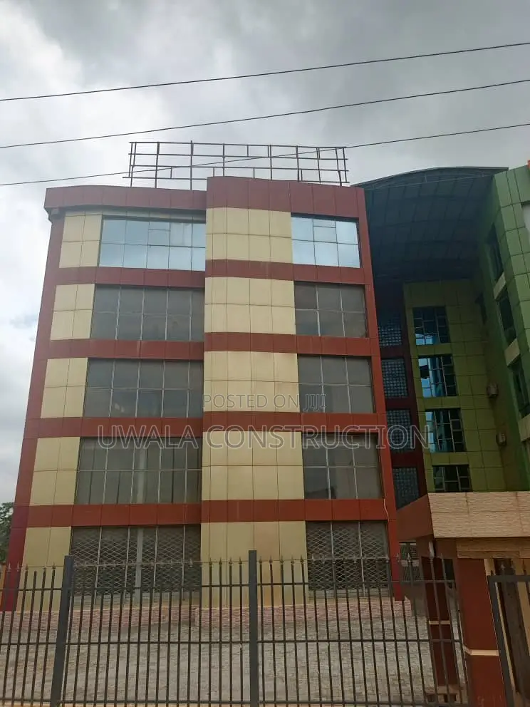 1bdrm Apartment in Jabi for Rent in Jabi