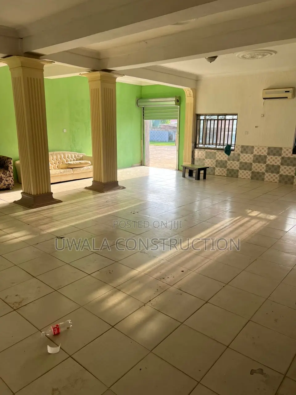 1bdrm Apartment in Jabi for Rent in Jabi