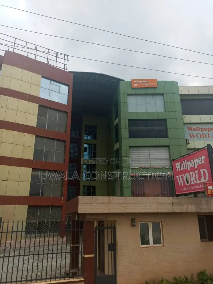 1bdrm Apartment in Jabi for Rent in Jabi