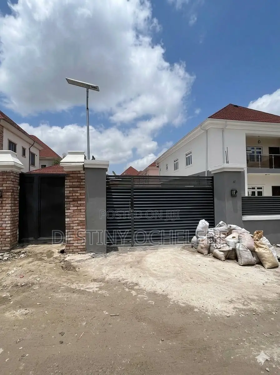 5bdrm Duplex in Citygate, Gudu for rent in Gudu
