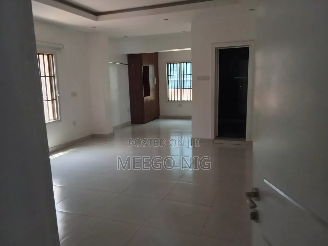2bdrm Penthouse in Off Ahmadu Bello Way for rent in Ahmadu Bello Way
