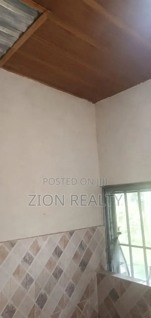1bdrm Bedsitter in Igbojia, Bogije for rent in Bogije