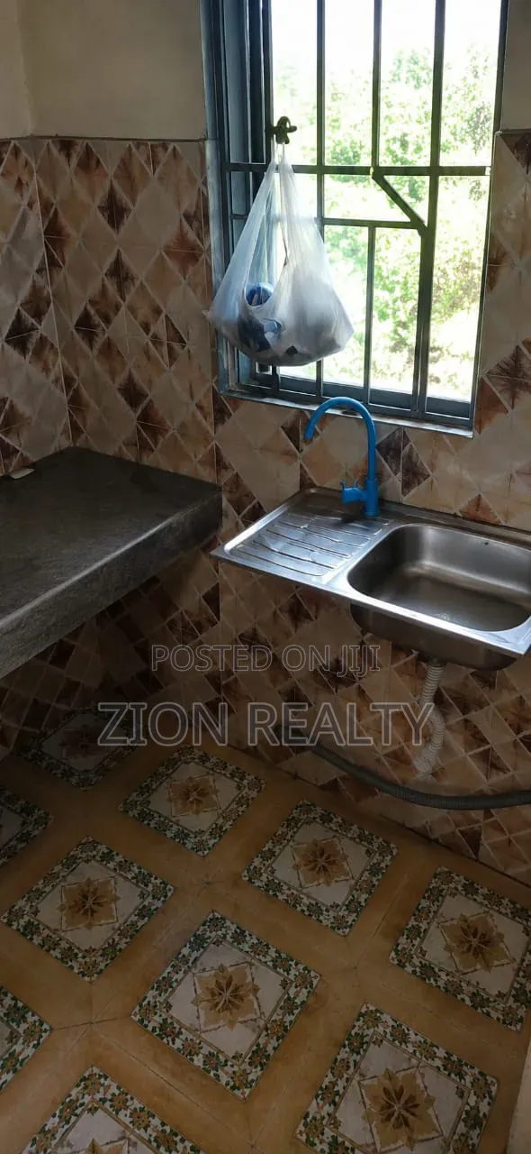 1bdrm Bedsitter in Igbojia, Bogije for rent in Bogije