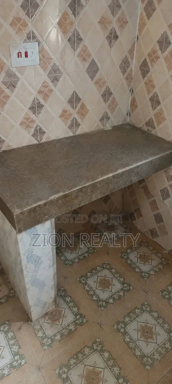 1bdrm Bedsitter in Igbojia, Bogije for rent in Bogije