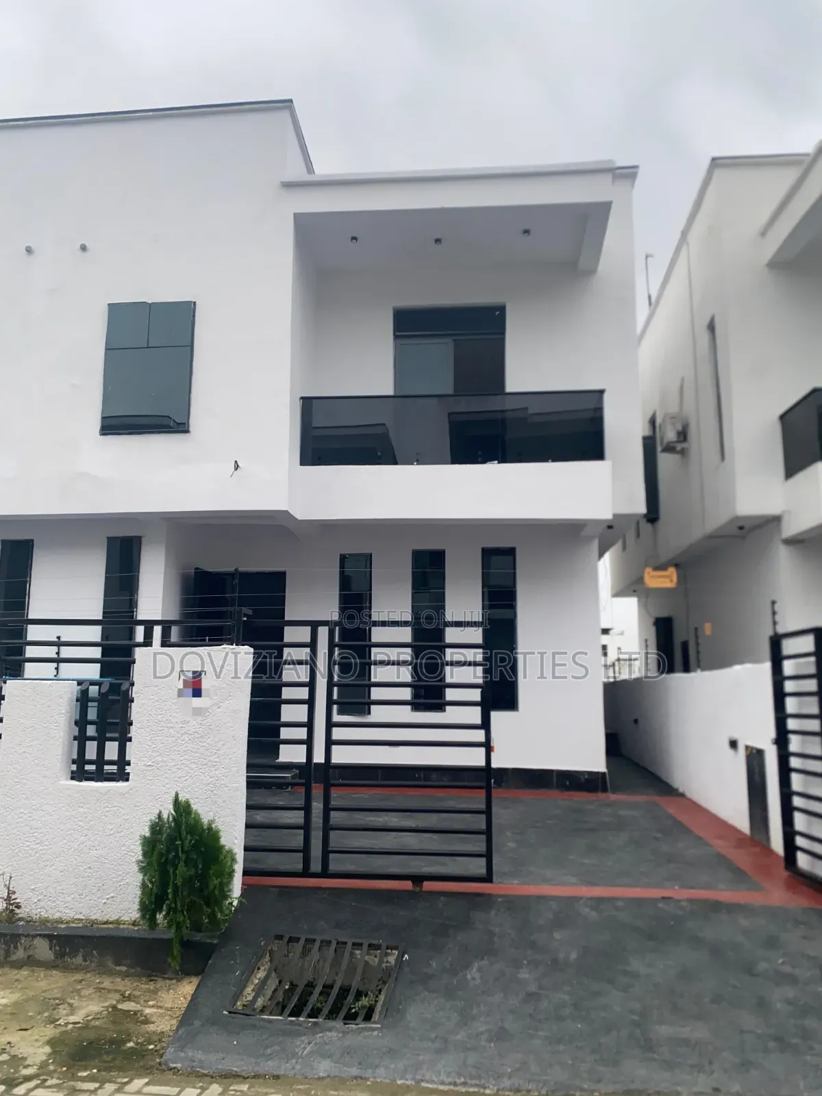 4bdrm Duplex in Ado / Ajah for sale in Ado / Ajah